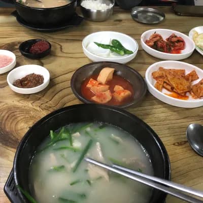 아 방금 두그릇 뚝-딱하고옴ㅁ