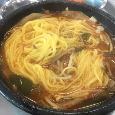 돼지국밥에 대하여.araboja