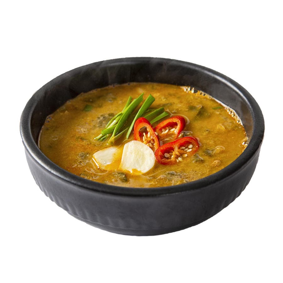 황칠 추어탕 밀키트 500g 5팩 간편식 미꾸라지 직접양식 HACCP인증