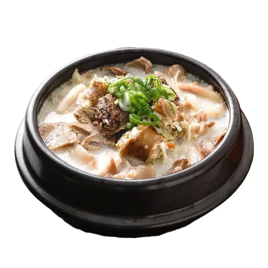 병천 순대국밥 1인분 x 5팩 /물 붓고 5분 끓이면 끝/순대국밥 밀키트