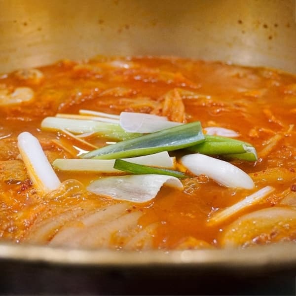 [더조은푸드]  김치닭매운탕 밀키트 (2-3인분) 닭+김치+양념장+야채세트