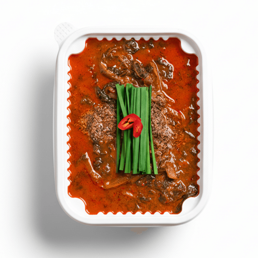 추어탕 밀키트 800g 국내산 미꾸라지 급속냉동  1개