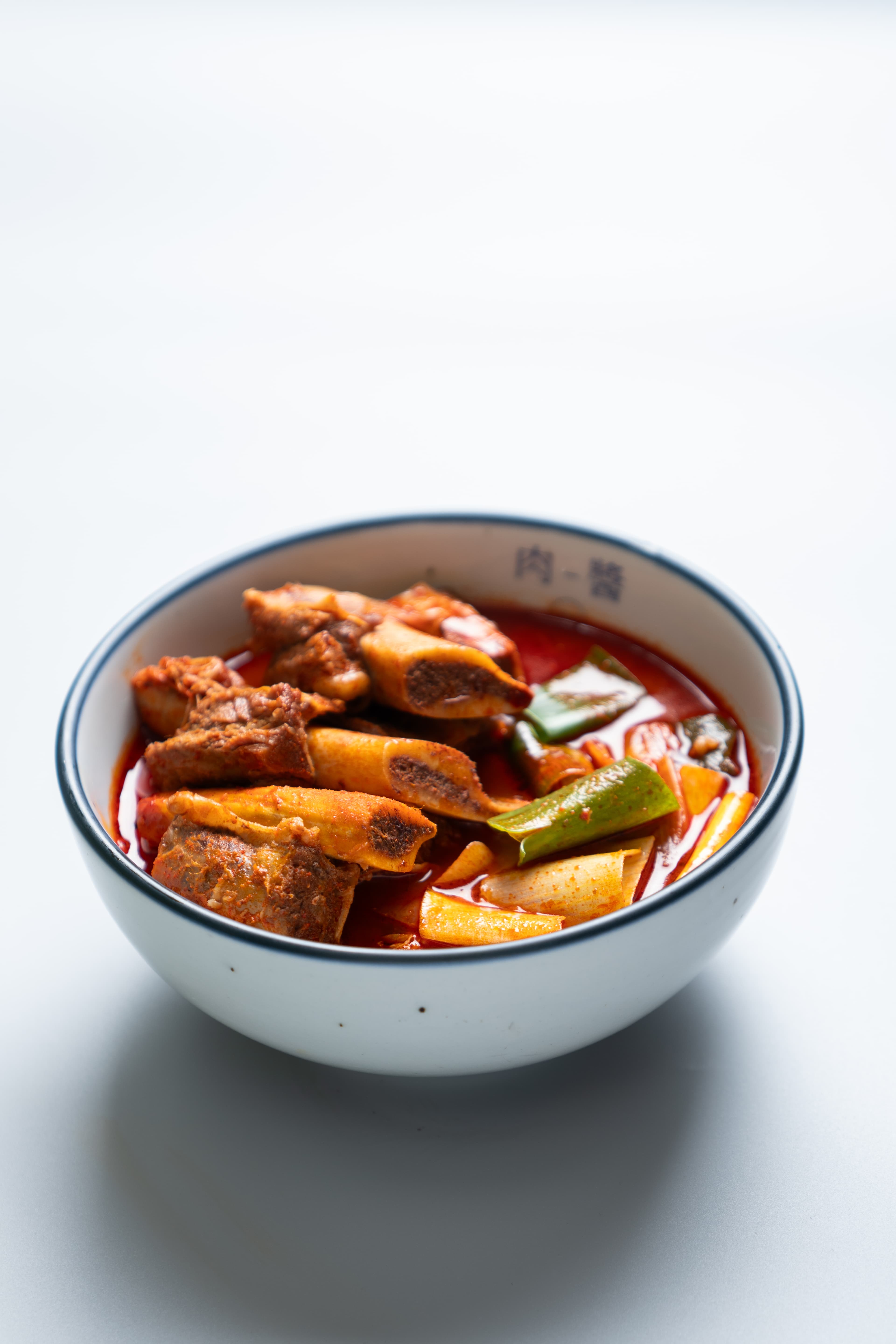 육갈탕 밀키트 (2인분)