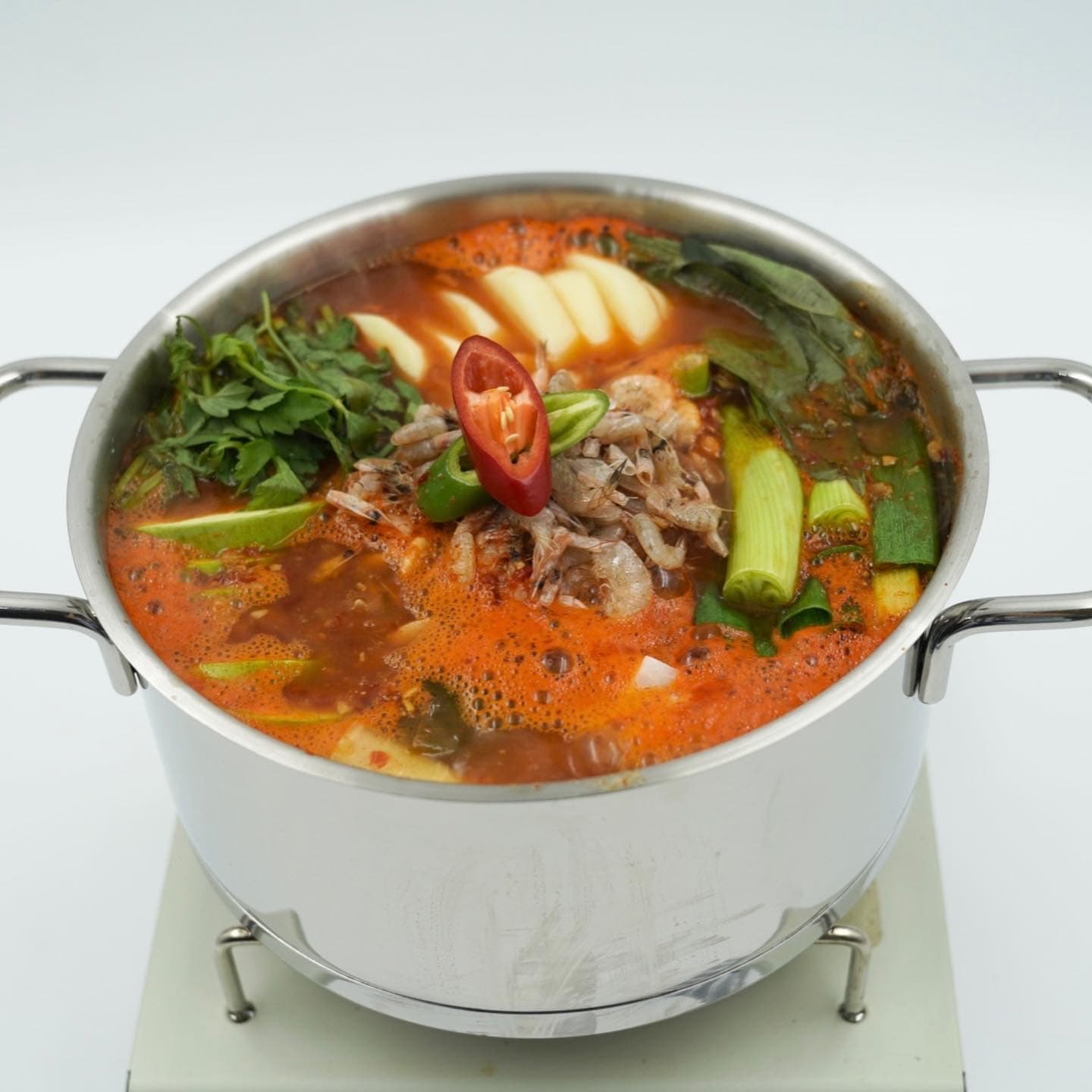 술안주밀키트 보양식 매운탕 1.2kg