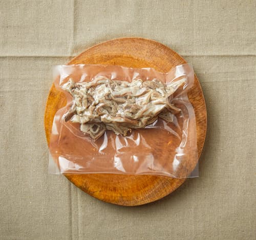 홍방 부산 돼지 국밥 순대국 순댓국 순대국밥 맛집 캠핑 밀키트 택배 [내장추가 1인분]