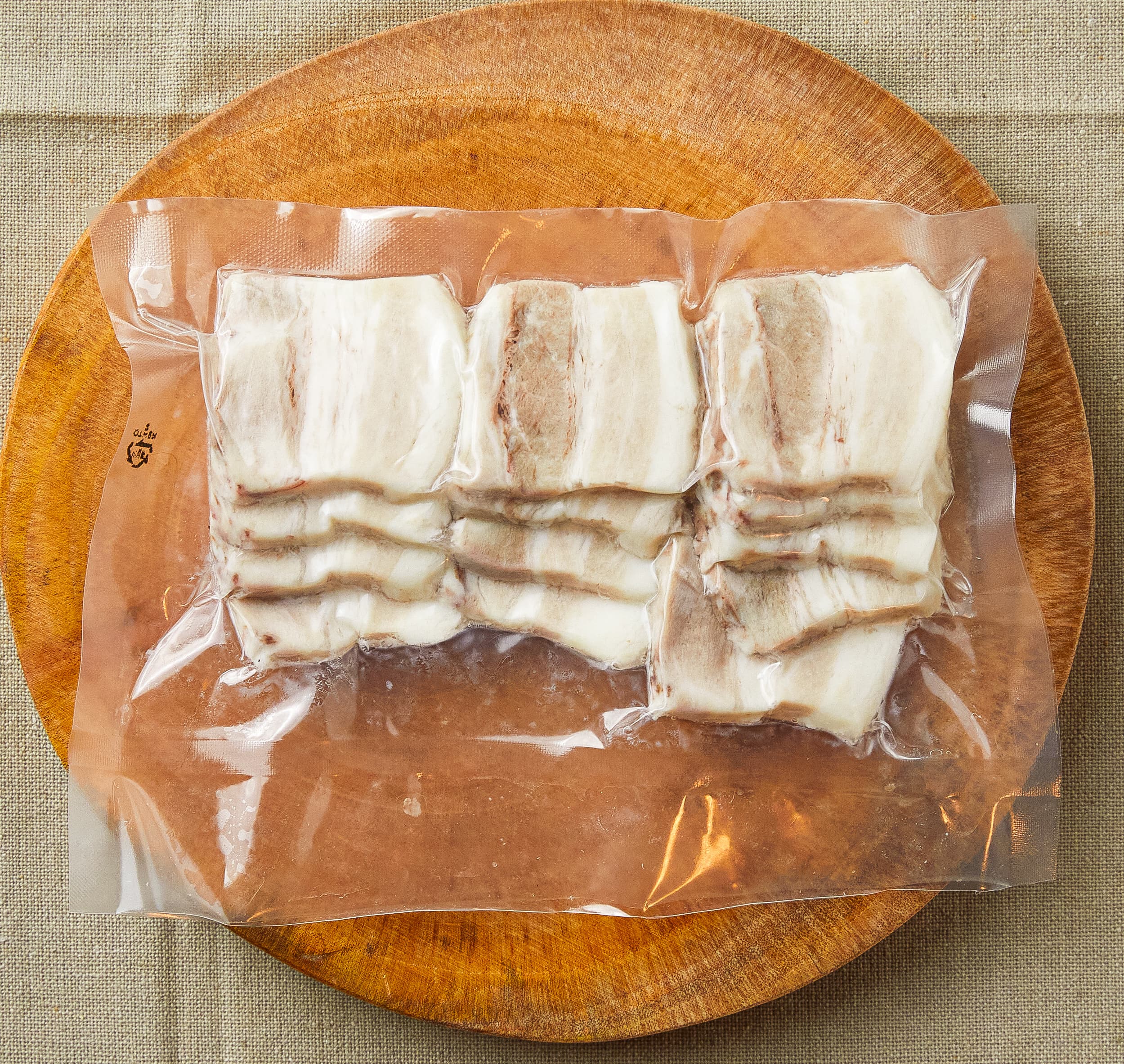 홍방 부산 돼지 국밥 순대국 순댓국 순대국밥 맛집 캠핑 밀키트 택배 [1인분 수육추가]