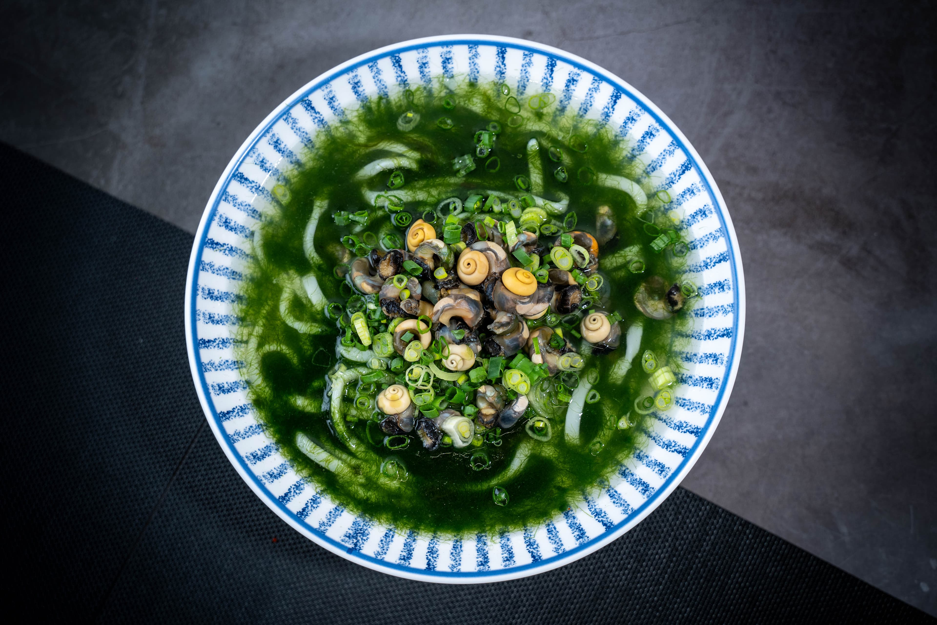 제주 한림칼국수 ( 기본 : 보말 칼국수 ) 보말죽 고사리육개장 밀키트 캠핑 간편 요리 2인분