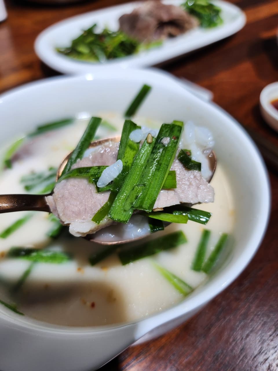 울산돼지국밥 소문난꿀복이 국밥밀키트(돼지국밥, 마라국밥)