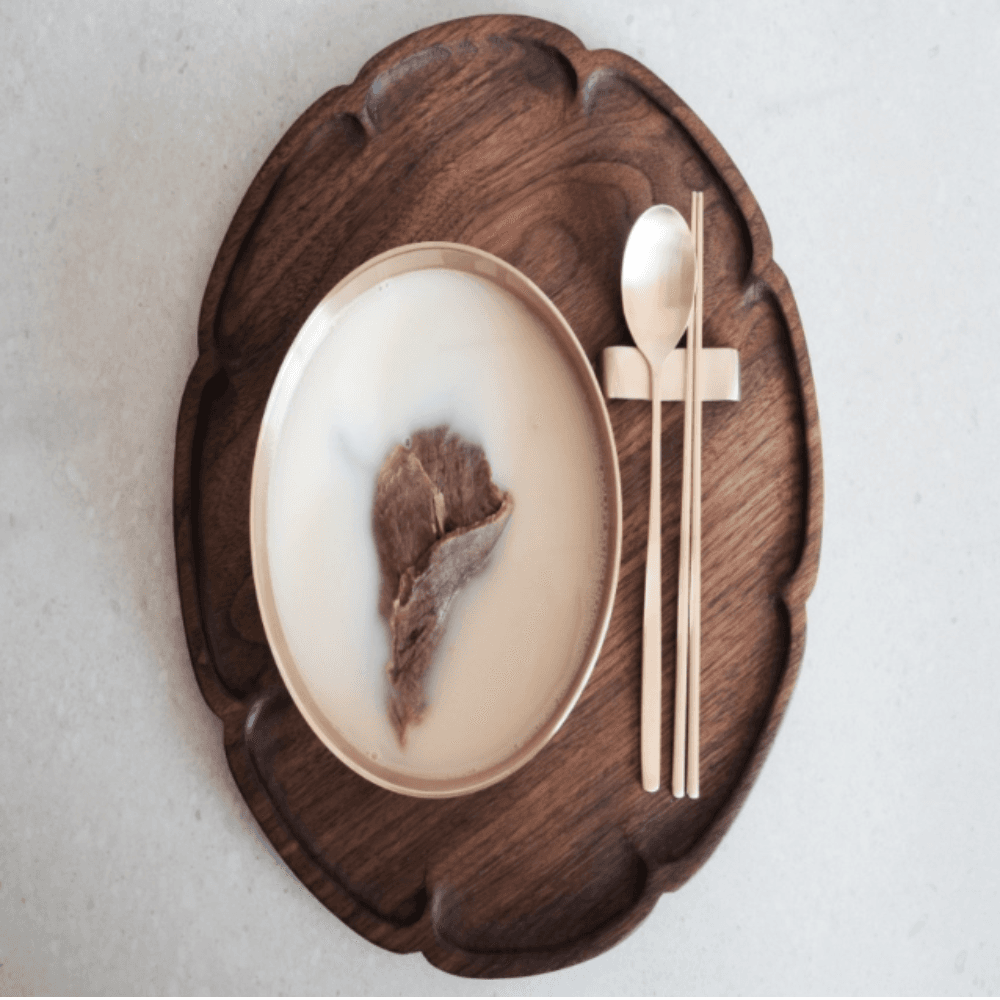 썬푸드 한우곰탕 밀키트 600g