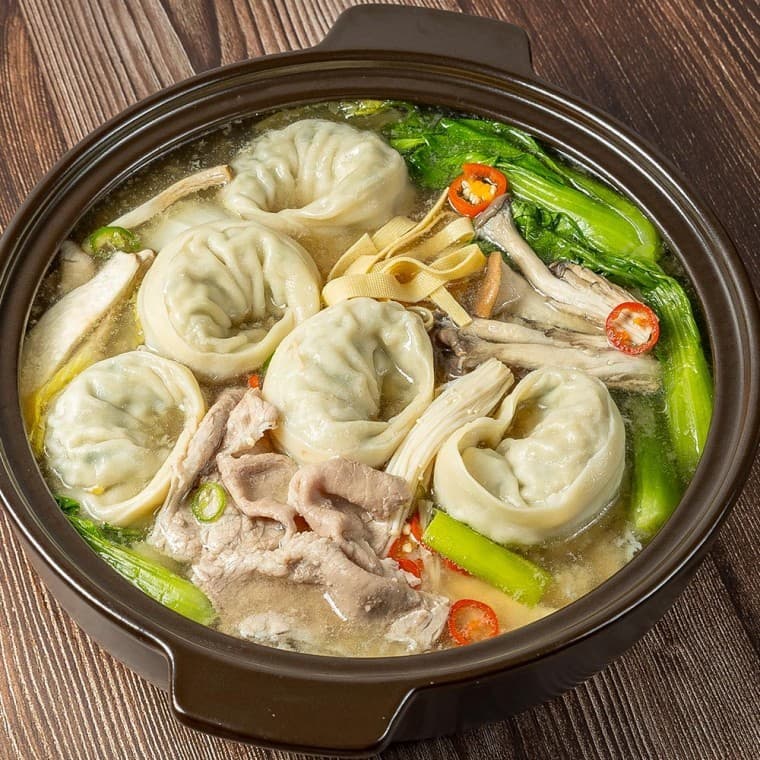 국물요리 만두전골 밀키트 캠핑 밀키트 집들이 안주 맛집