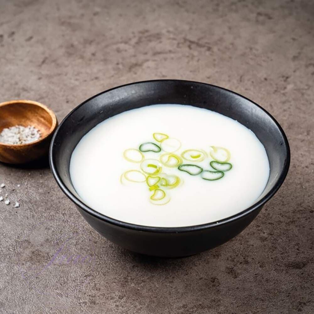 지아오 대관령한우 한우곰탕 600ml 자취요리 자취생밀키트