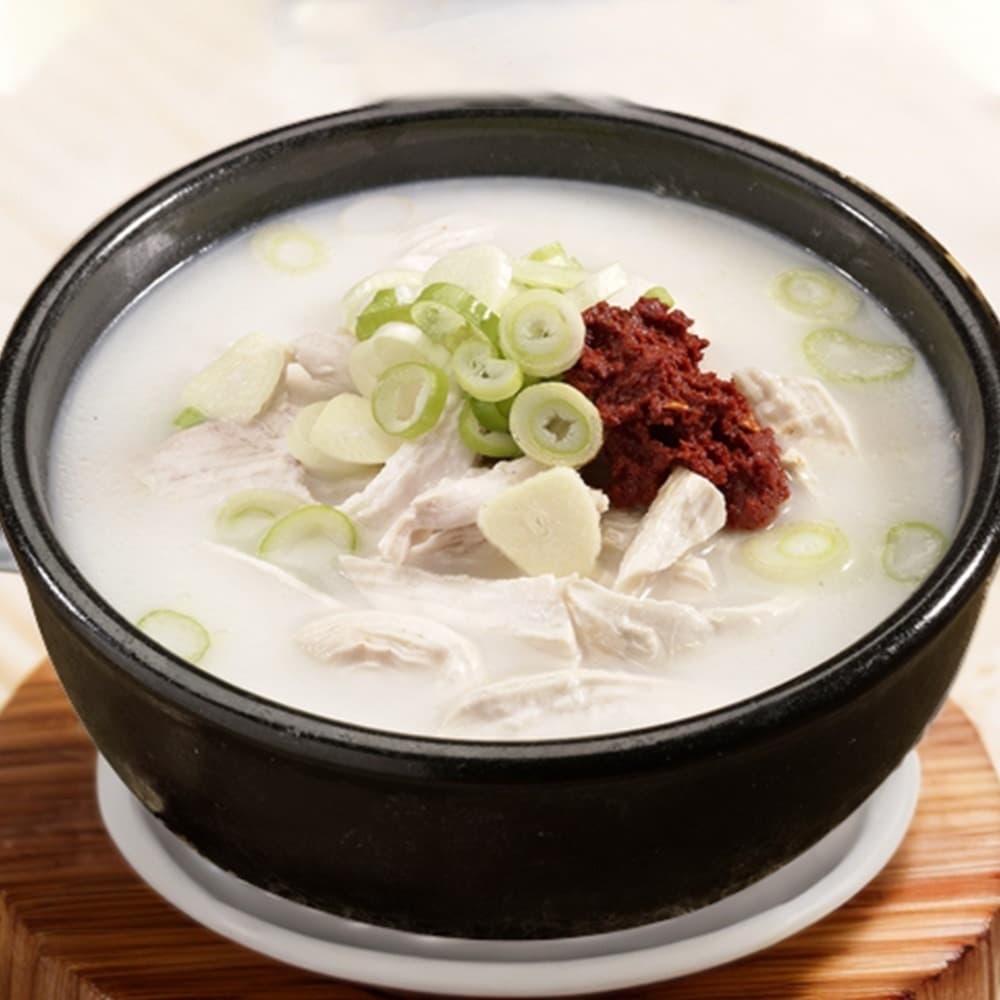 한우뼈100% 진한 사골곰탕 400g 대용량 만능 사골육수 HACCP 해썹인증 밀키트