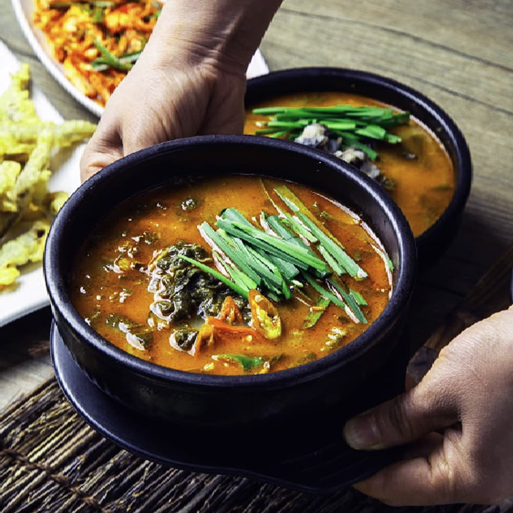 국내산 추어탕 밀키트 산삼 추어 보양식 500g 3팩 5팩