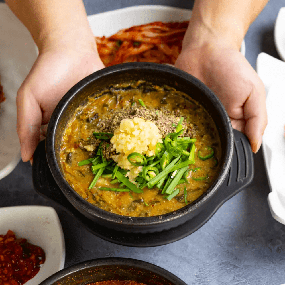 명품 우렁 추어탕 더 건강한 명품 추어탕 밀키트 800g, 5개