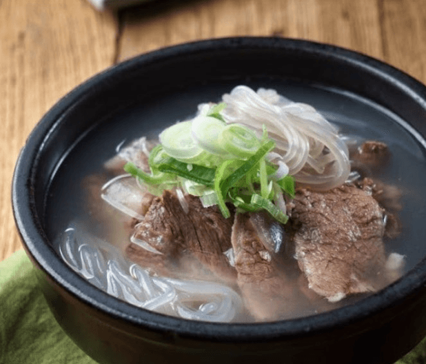 원미옥 양지곰탕 밀키트 600g 3팩