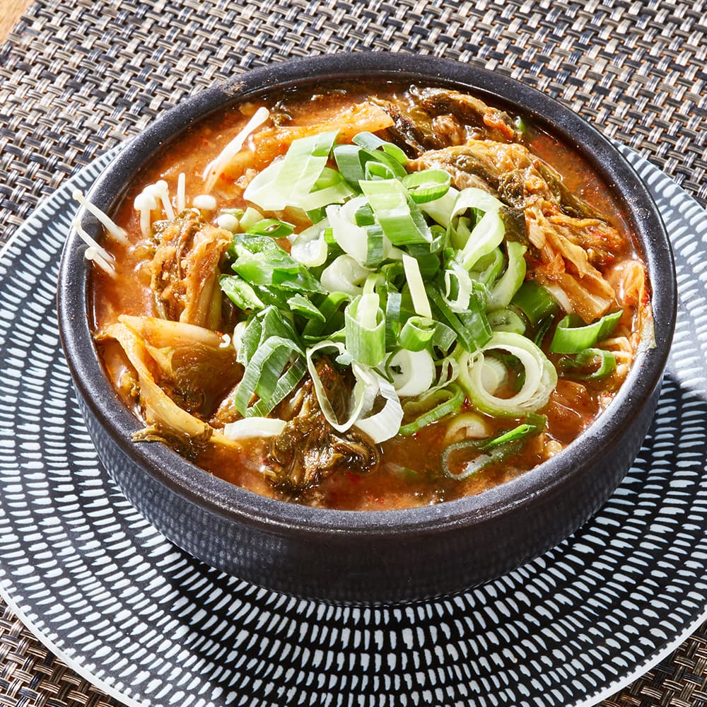 소담한 우거지 갈비탕 600g 즉석탕 간편식