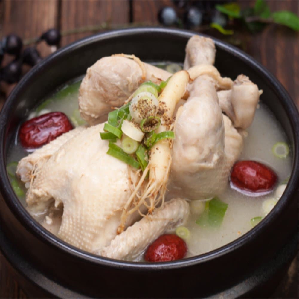 유쎌스토어 해신탕 2세트 건강밥상 해신탕밀키트 건강식단