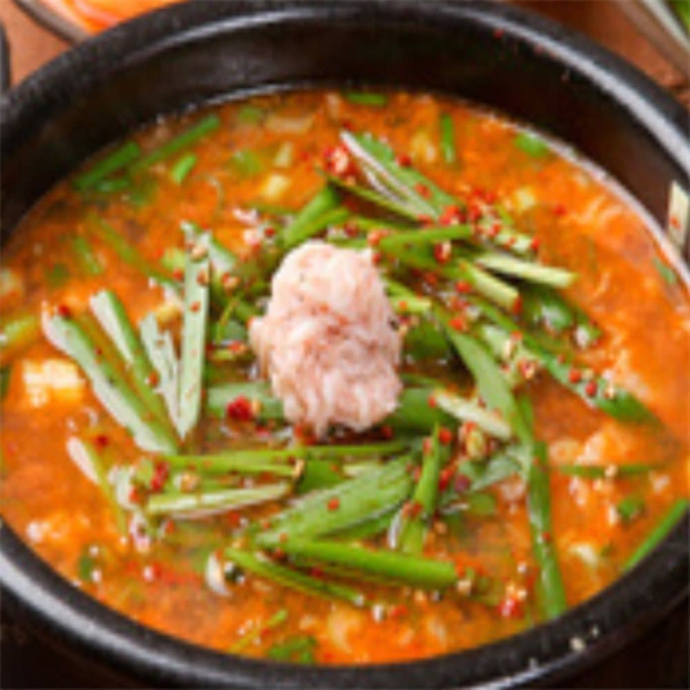 얼큰돼지국밥 150g 5봉 냉동국밥 국물 밀키트안주