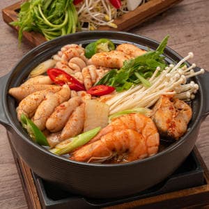 알폭탄 냉장 알탕 3~4인분