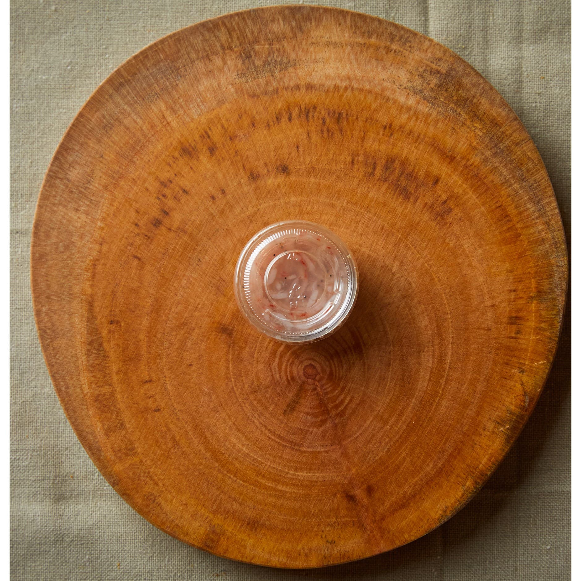 홍방 부산 돼지국밥 (새우젓 1인분) 간편식캠핑밀키트 15g 1개