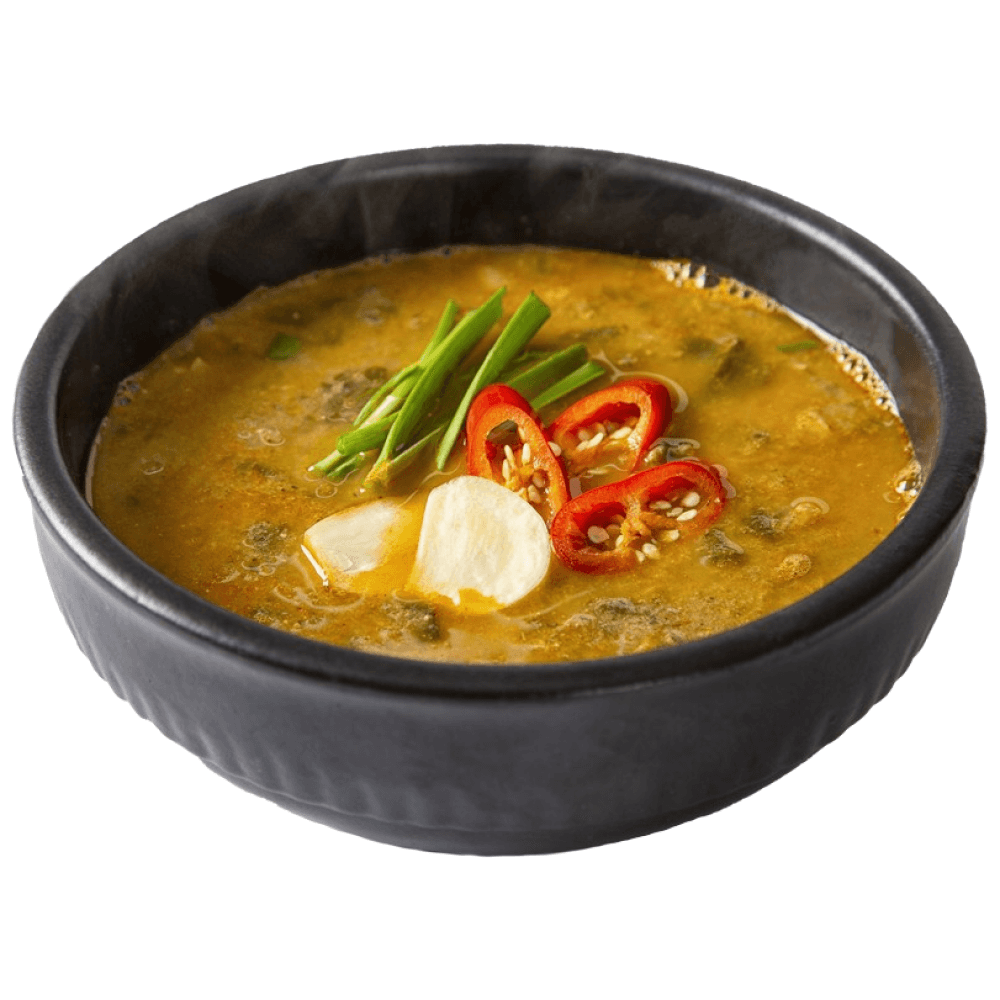 황칠 추어탕 밀키트 미꾸라지 직접양식 HACCP인증 500g 5개