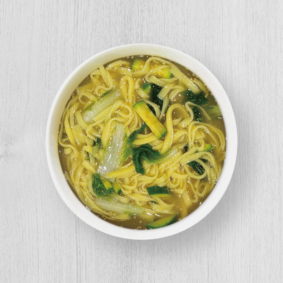 복만네 칼국수 밀키트 해물육수 520g, 1개