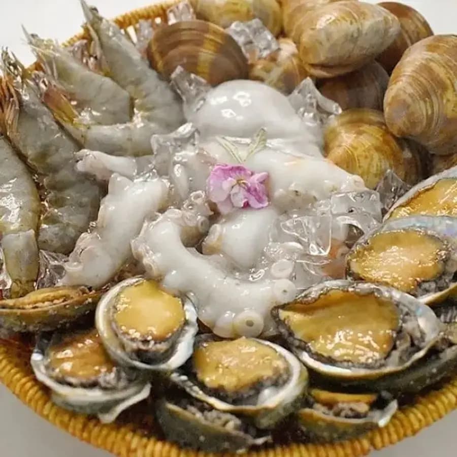 해신탕 몸보신 문어 닭한마리 삼계탕 밀키트 1개 간편한 보양식 전국맛집택배