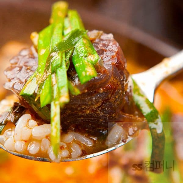 얼큰순대국밥 150G x 5팩 매운국밥 밀키트 돼지국밥 택배