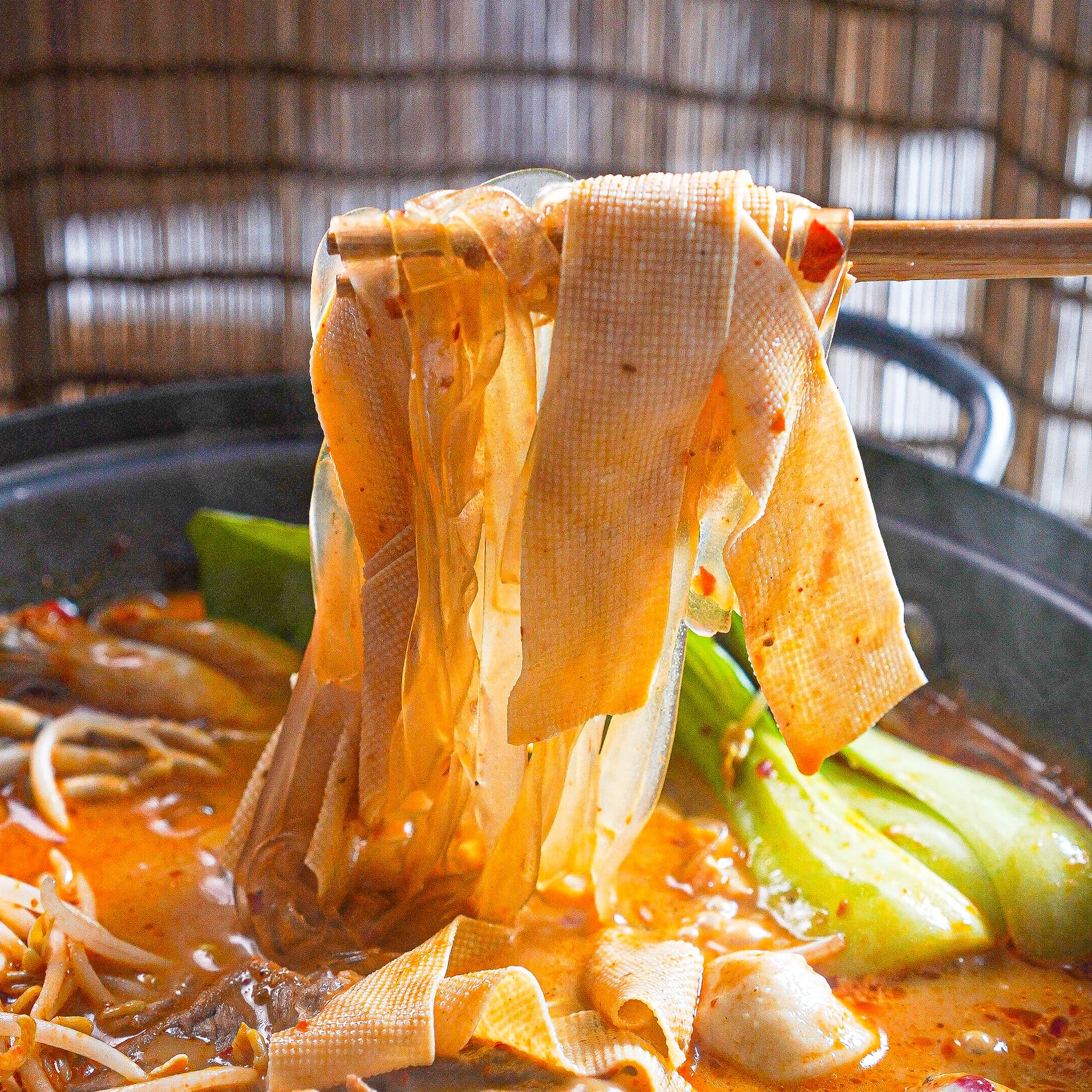 밀키트랜드 위켄드 고메 더진한 마라탕 밀키트 홈파티 집들이음식 2인분 880g