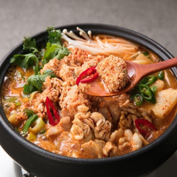 윤이네 알탕 2인분 밀키트 대구알 곤이 알 매운탕