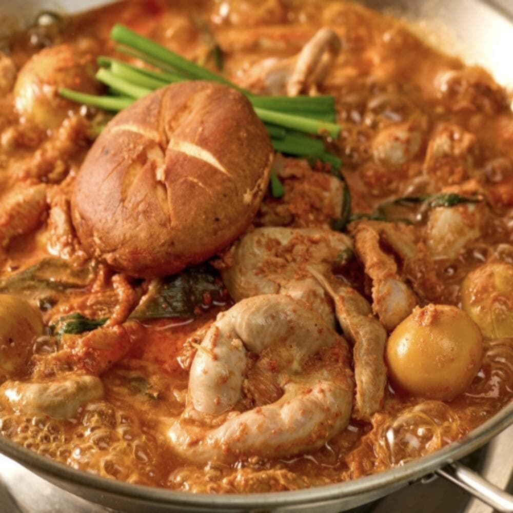 닭내장탕 내장 전골 좁창 알탕 찌개 밀키트 야식 술안주 집들이 간편식 2 3인분