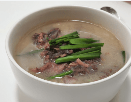 달그락부엌 병천식 순댓국 순대 돼지 국밥 간편식