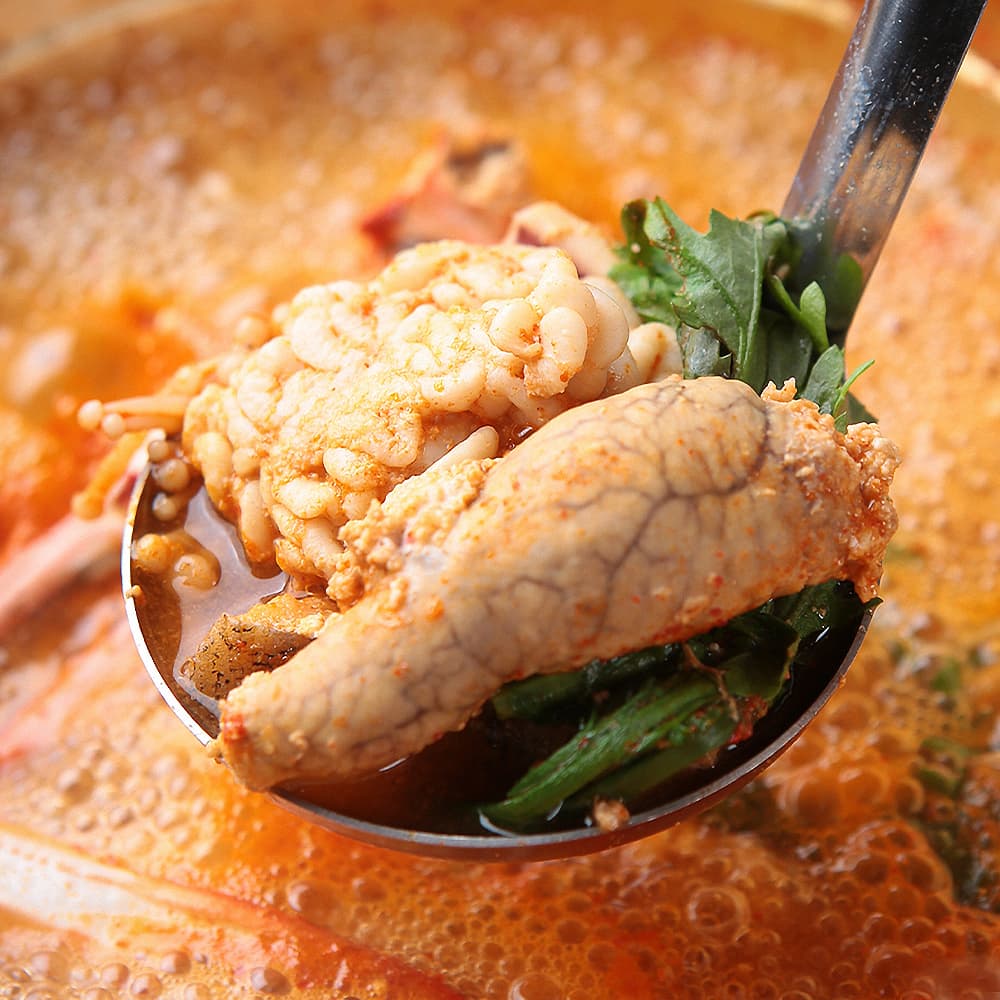 알탕 알 곤이 밀키트 캠핑 안주 술안주 해장국 동태탕