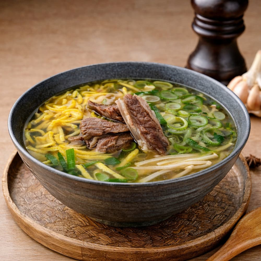 순살갈비탕 뼈없는 소갈비탕 밀키트 소고기국 소고기국밥 보양식 탕갈비 왕갈비탕 1000g